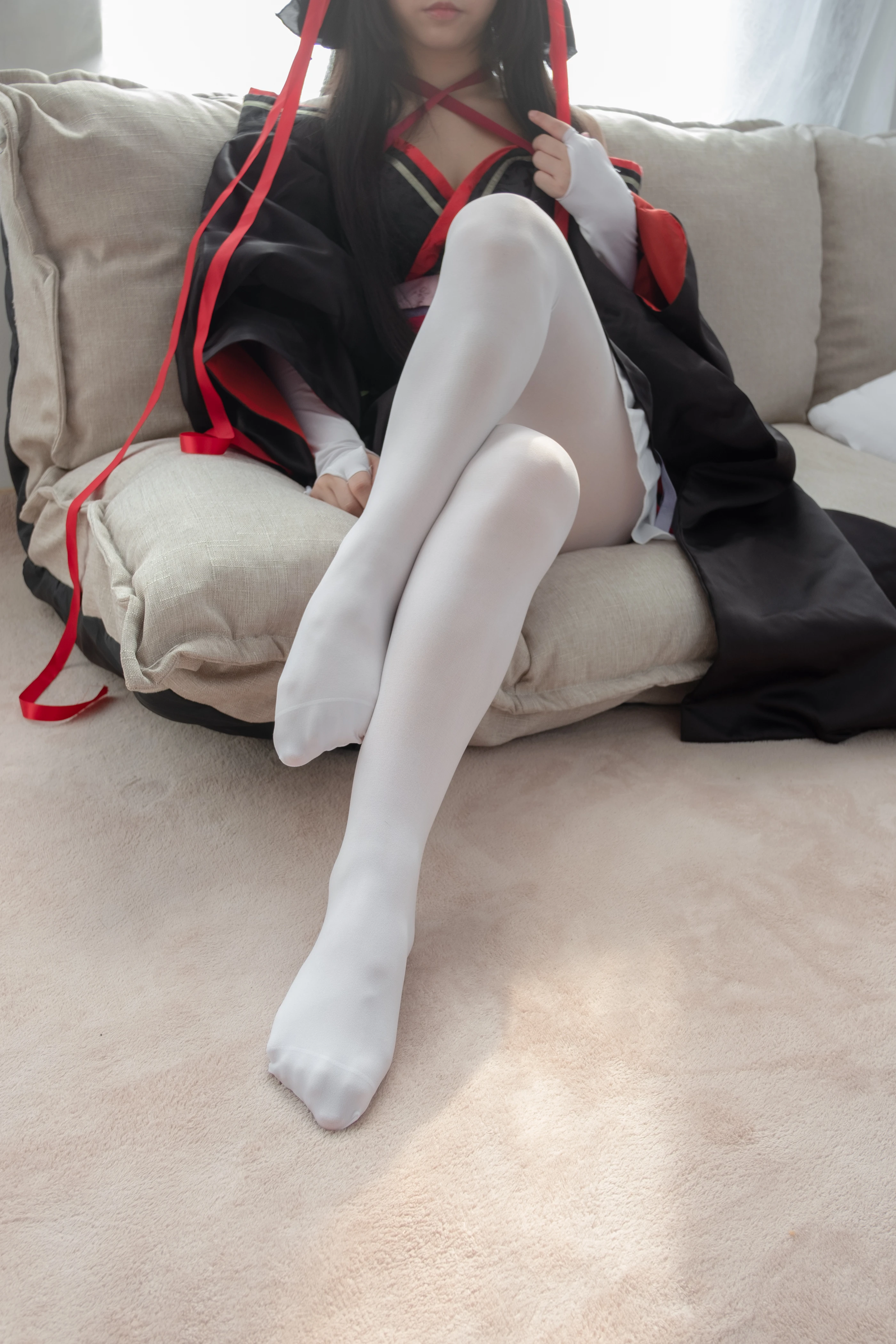 森萝财团 [ALPHA-004] 机巧少女夜夜 [75P]插图4